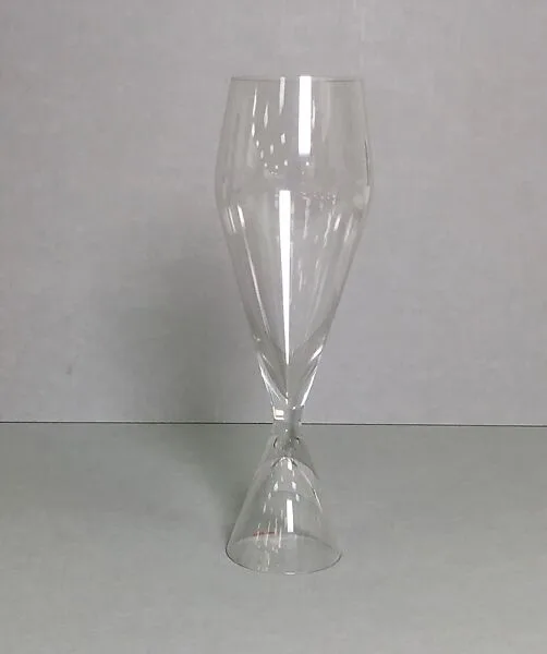 "Narciso" Tom Collins Glass — Isabel Giampietro Knoll|Royal Leerdam Glass