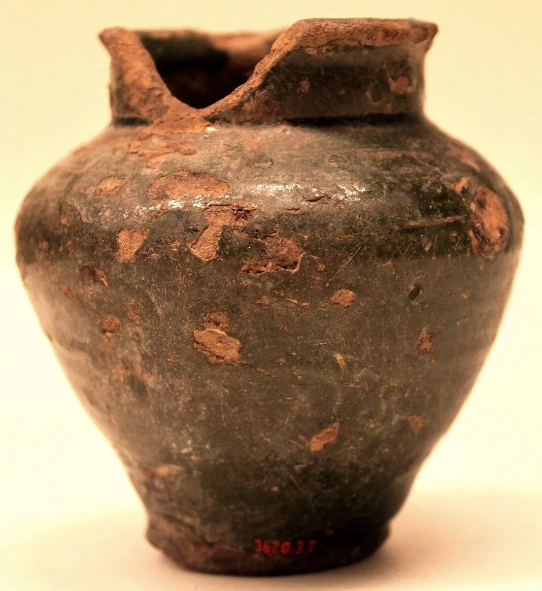 Jar — Unknown