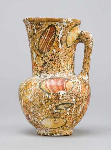 Model vase