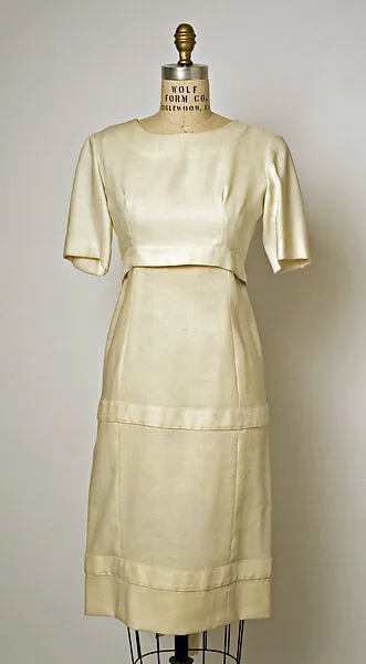 Ensemble — Cristobal Balenciaga|House of Balenciaga
