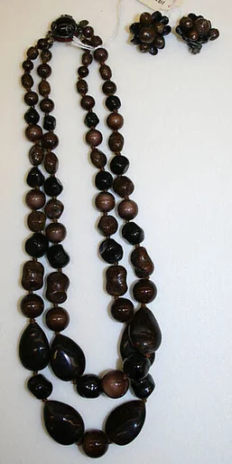 Jewelry set