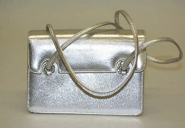 Evening purse — Judith Leiber|Judith Leiber Couture Ltd.