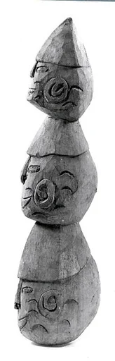 Canoe Prow