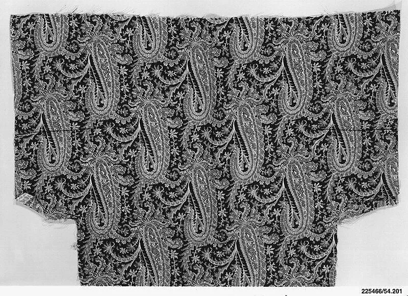 Piece — Unknown