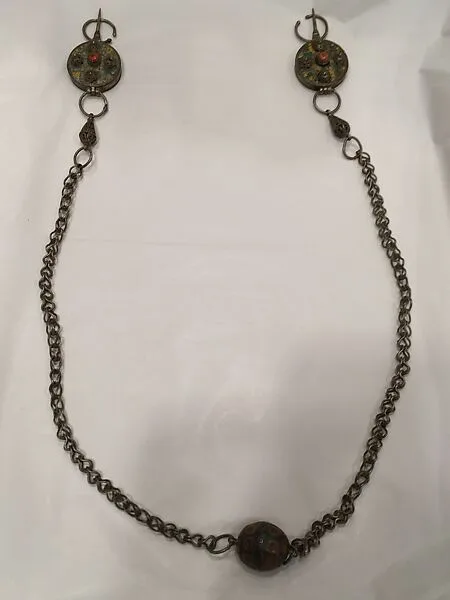 Pectoral Ornament — Unknown