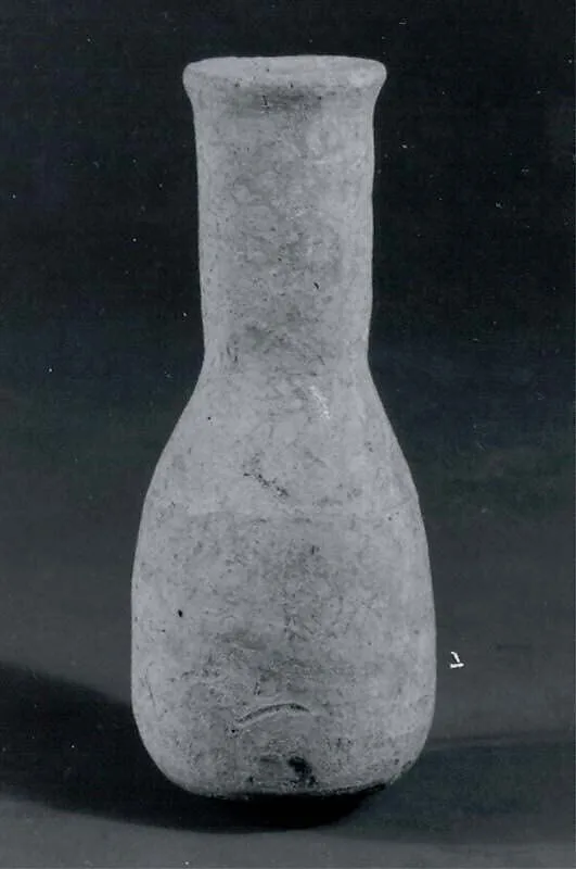 Unguentarium — Unknown