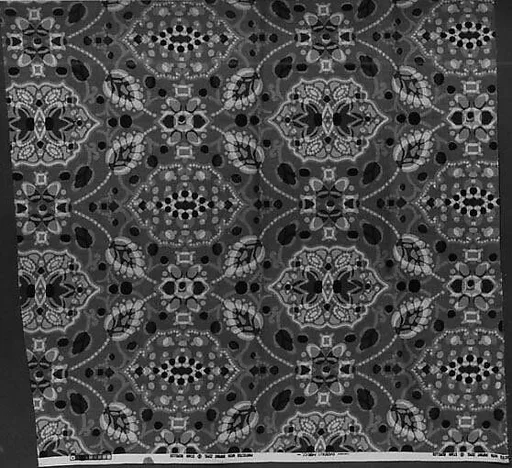"Kashan" Textile