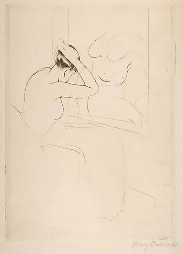 The Coiffure