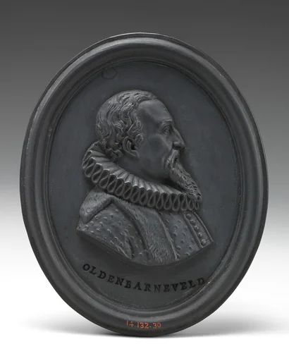 Jan van Olden Barneveldt