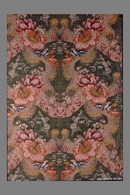 Piece — Unknown