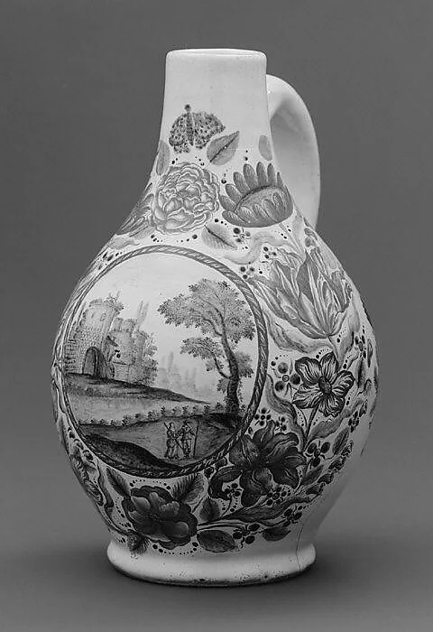 Tankard (Krug) — Unknown