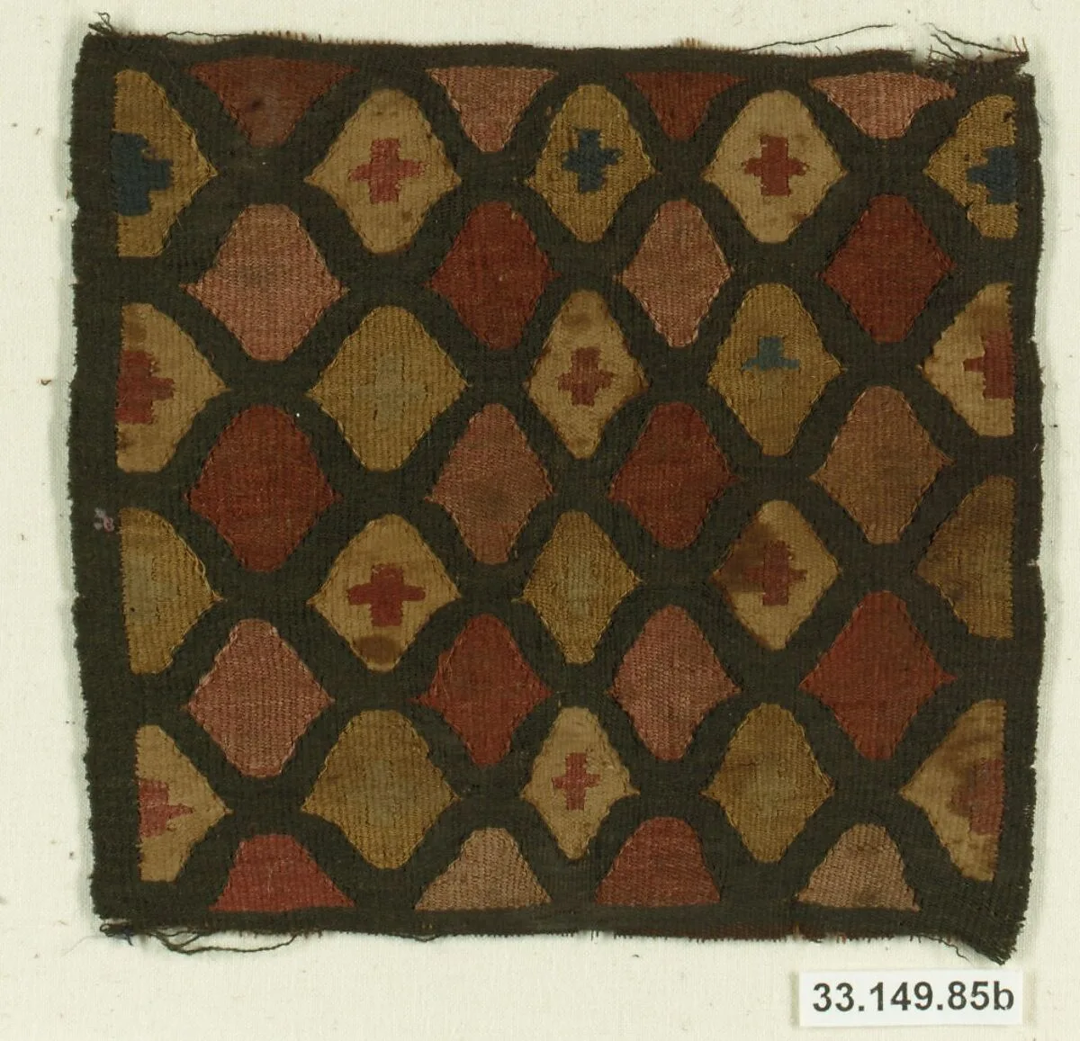 Panel — Unknown