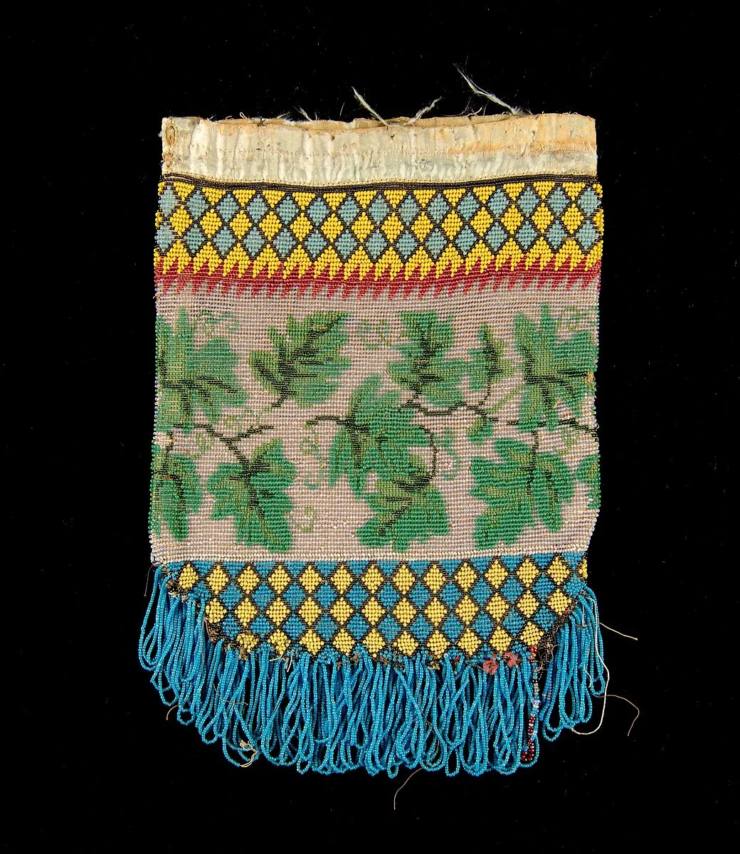 Pouch — Unknown