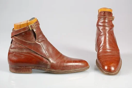 Riding boots