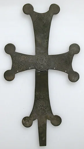 Cross