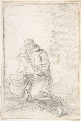 Saint Anthony of Padua