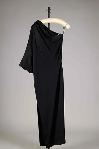 Evening dress