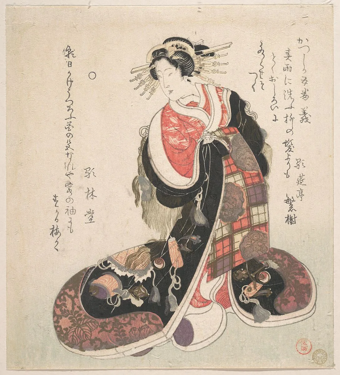 Untitled — Kubo Shunman