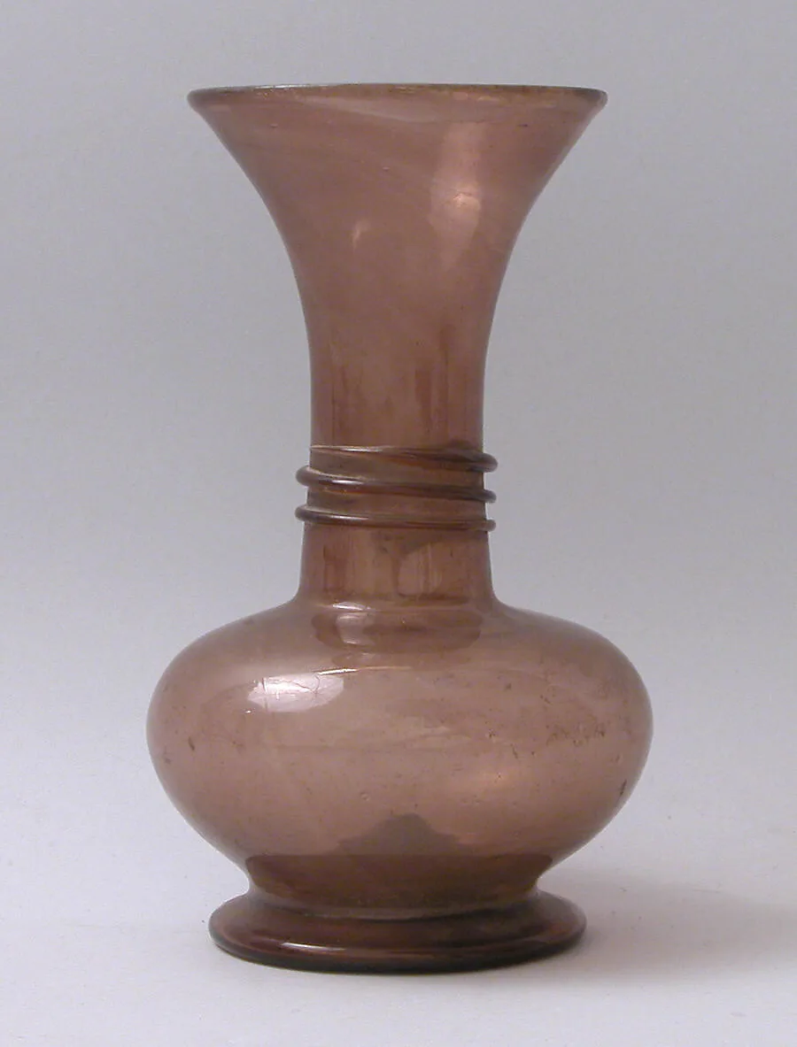 Vase — Unknown