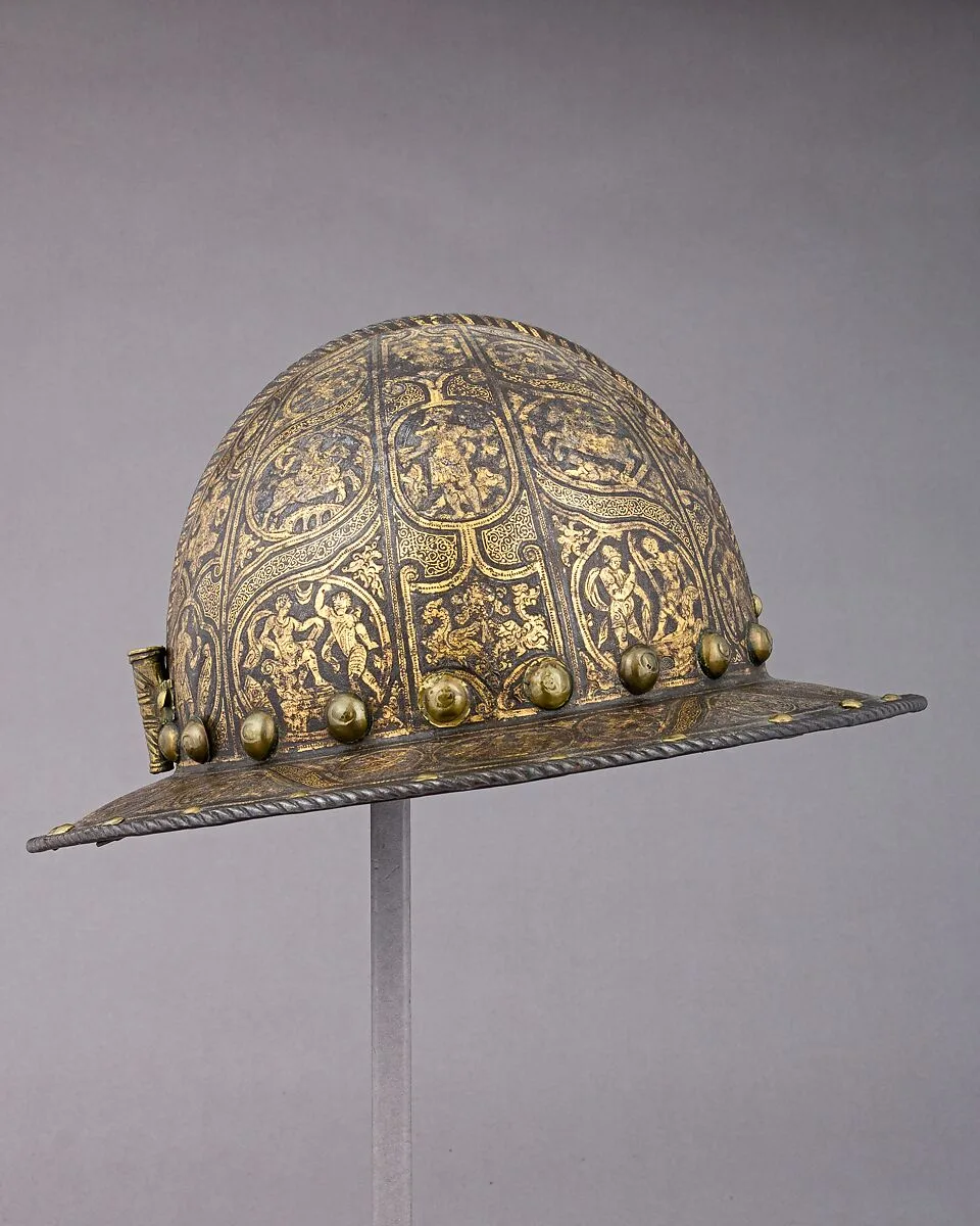 War Hat — Unknown