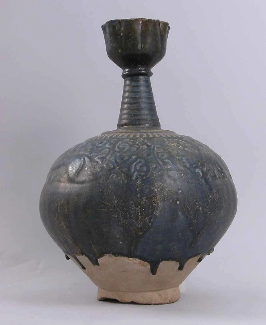 Bottle — Unknown