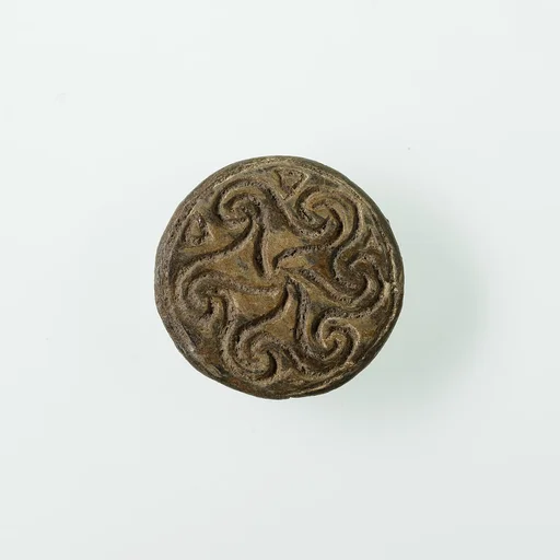 Button Seal