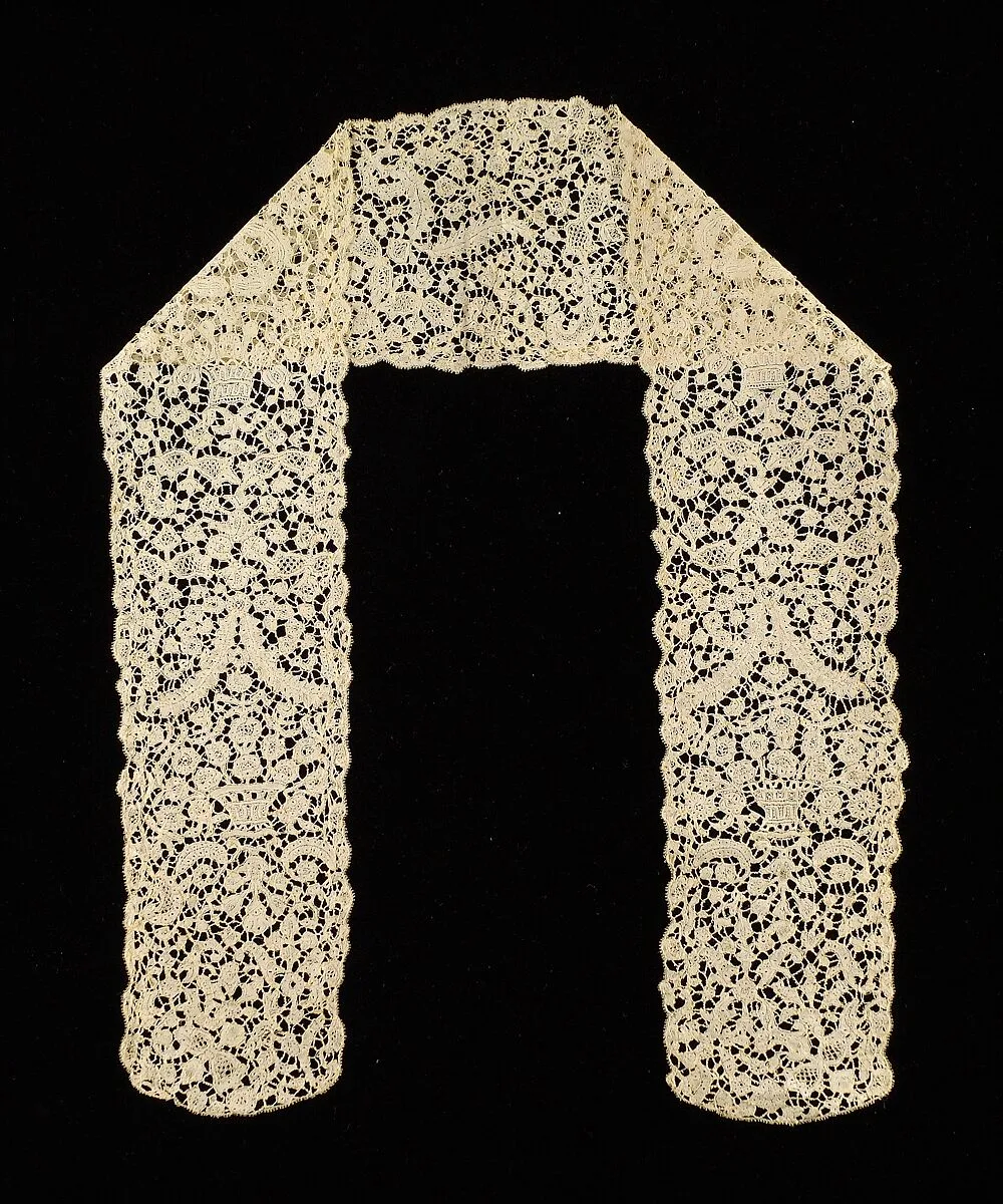 Lappet — Unknown