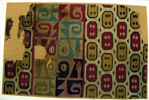 Tunic Fragment