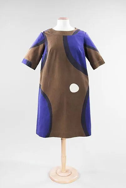 Dress — Marimekko