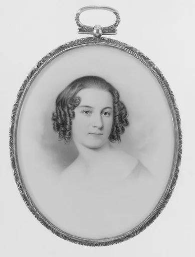 Portrait of a Lady