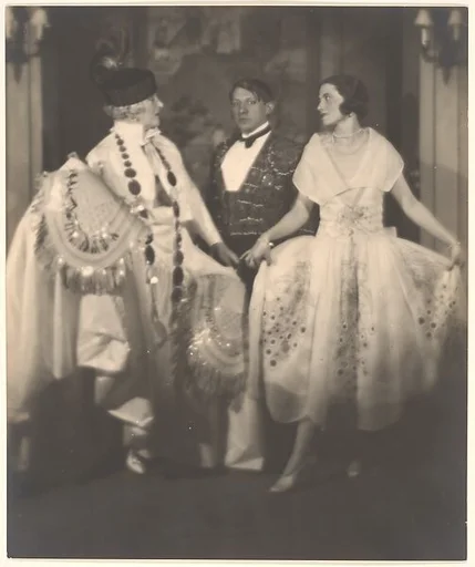 Bal of Etienne de Beaumont