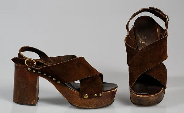 Sandals — The Chelsea Cobbler