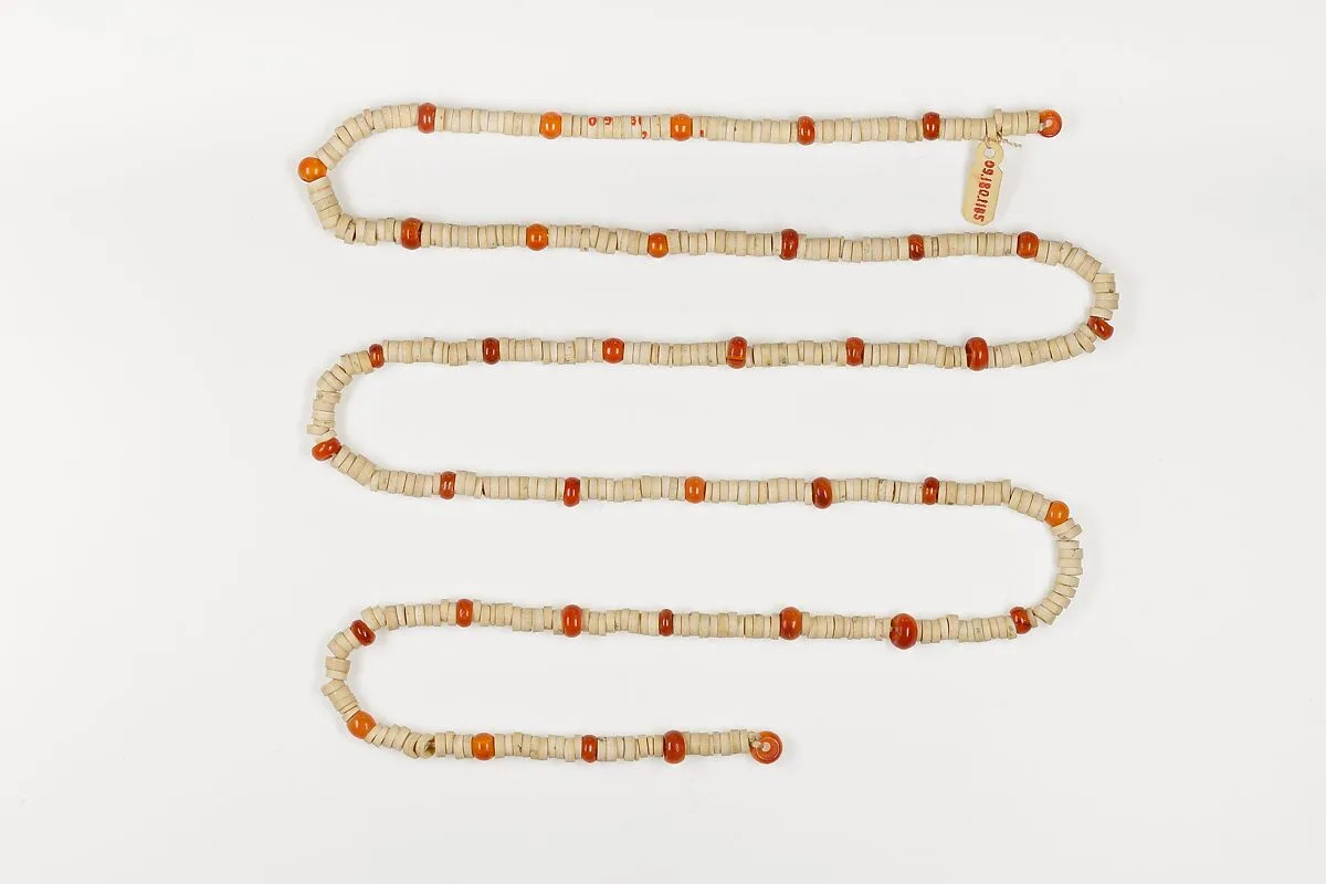 Necklace — Unknown