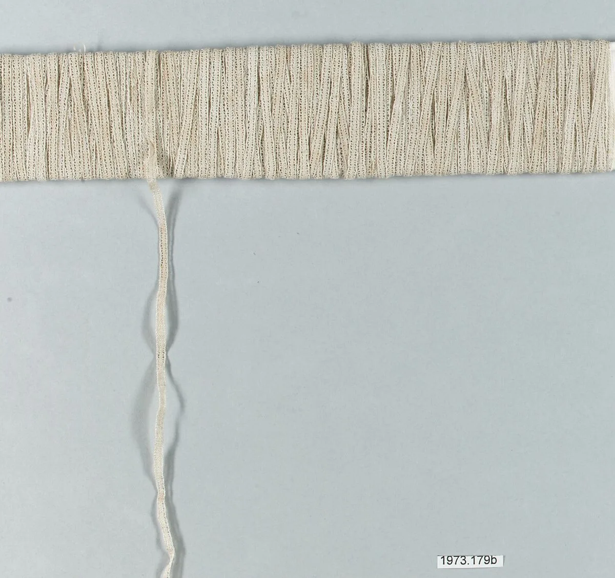 Two lengths — Unknown