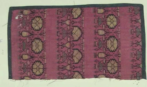 Textile Fragment