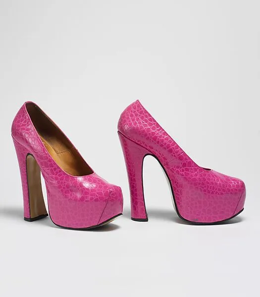 Shoes — Vivienne Westwood