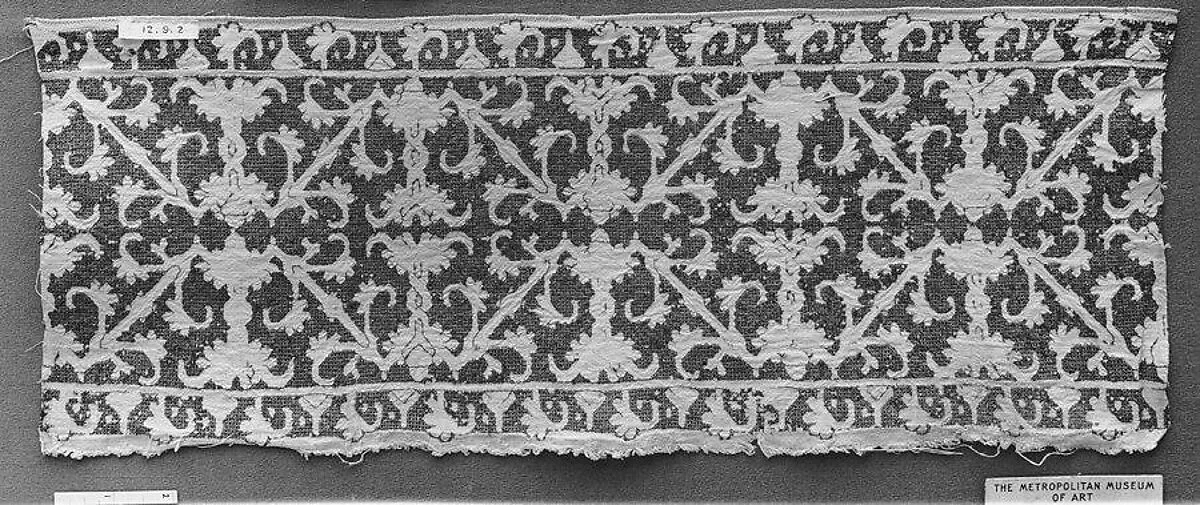 Insertion with border — Unknown