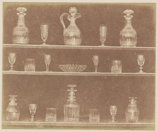 Articles of Glass