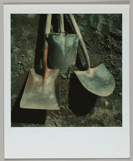 [Garden Tools]