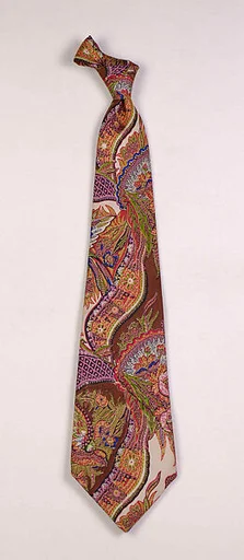 Necktie