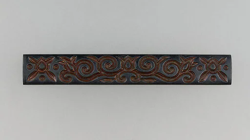 Knife Handle (Kozuka)