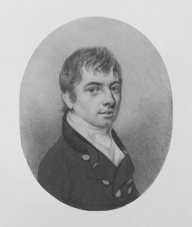 Portrait of a Gentleman — Unknown