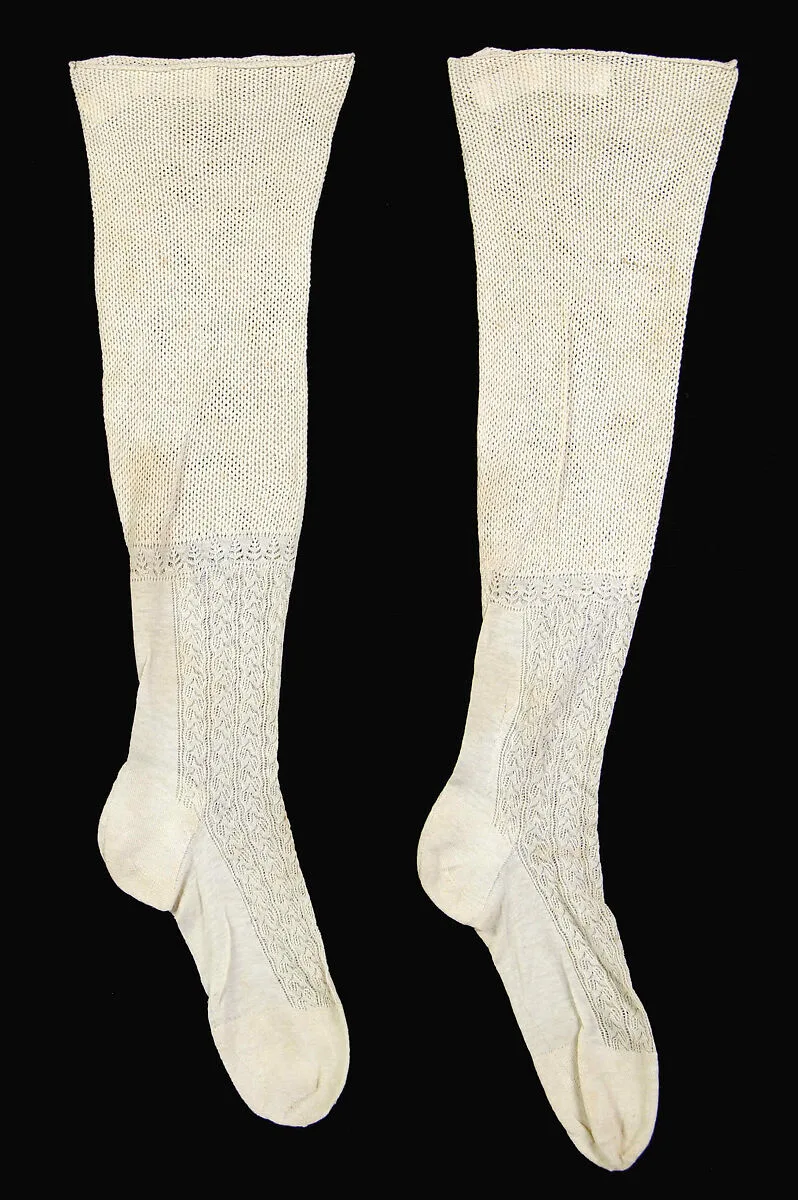 Stockings — Unknown