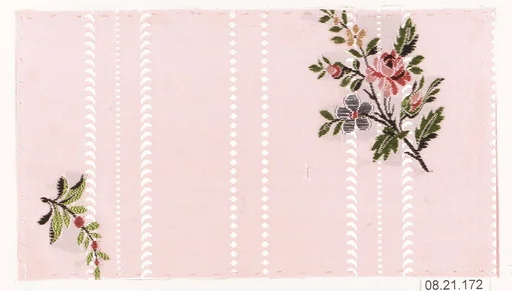 Textile sample