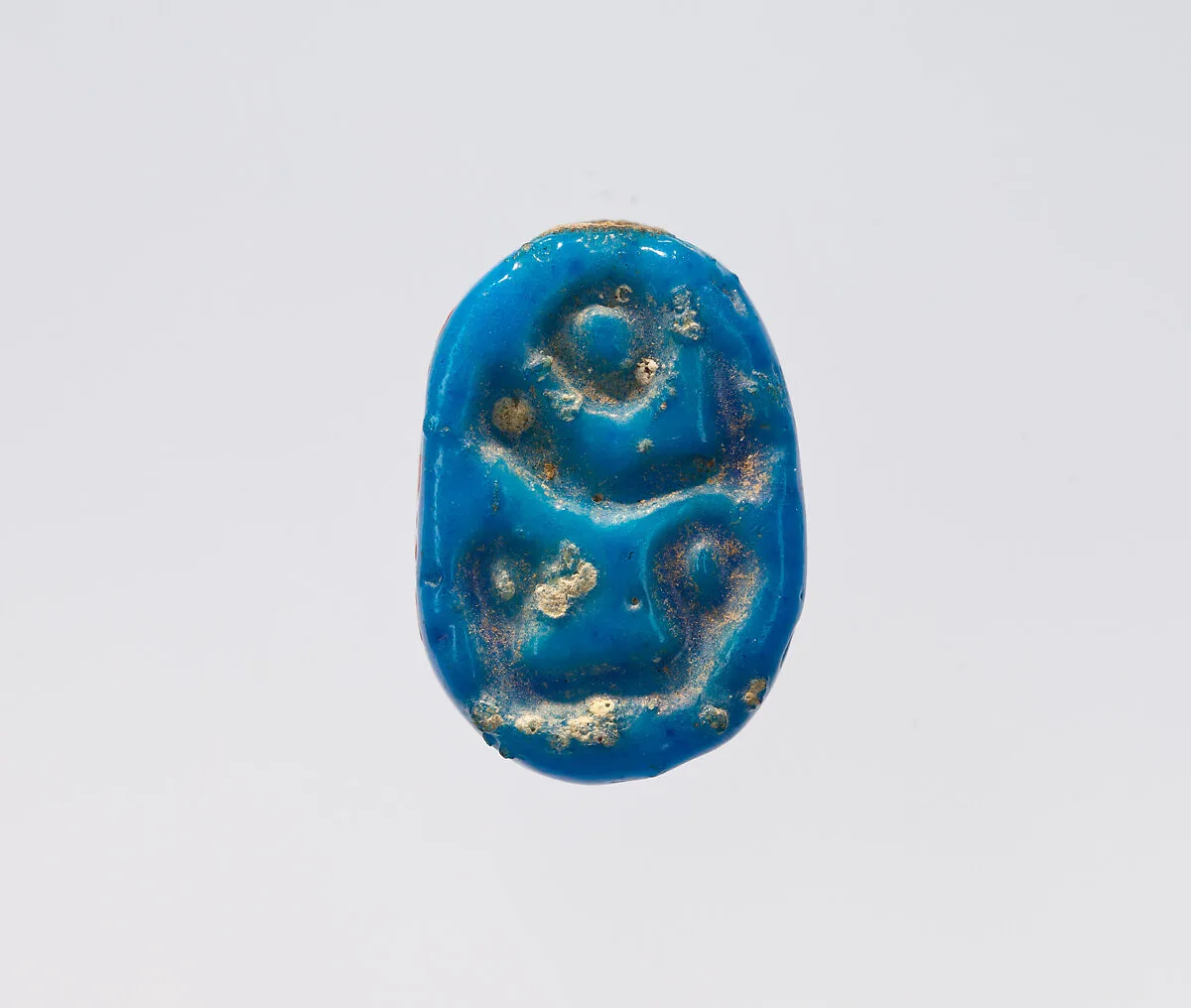 Scarab — Unknown