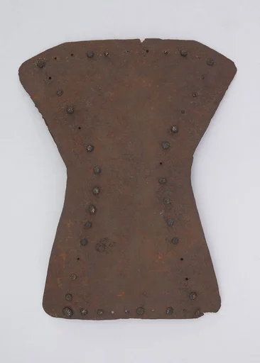 Brigandine Plate