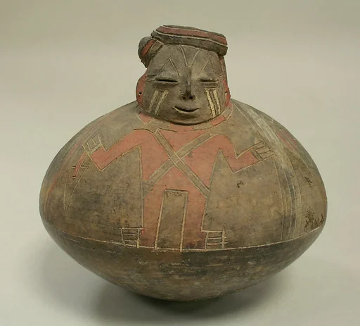 Bridge and Spout Bottle