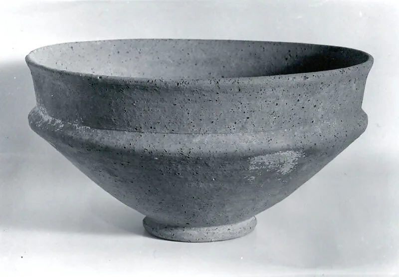 Bowl — Unknown