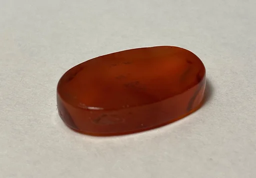 Faceted Stone