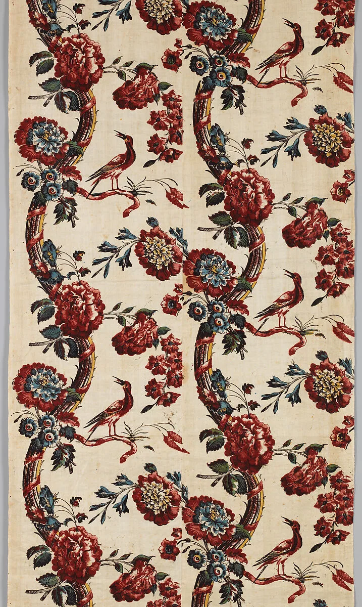Panel — Unknown